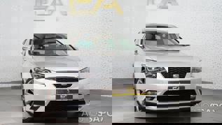 Seat Leon de 2015