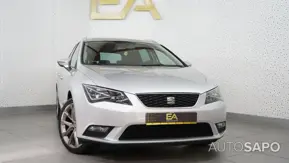 Seat Leon de 2015