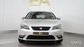 Seat Leon de 2015