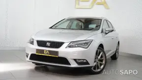 Seat Leon de 2015