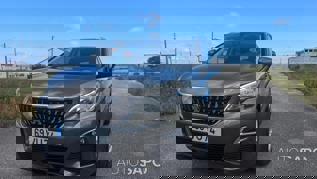 Peugeot 3008 1.5 BlueHDi Active de 2018
