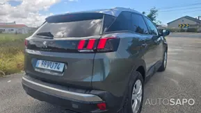 Peugeot 3008 1.5 BlueHDi Active de 2018
