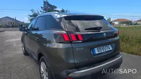 Peugeot 3008 1.5 BlueHDi Active de 2018