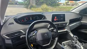 Peugeot 3008 1.5 BlueHDi Active de 2018
