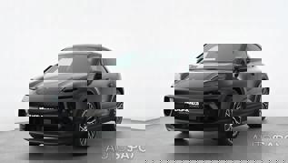 Porsche Macan de 2024