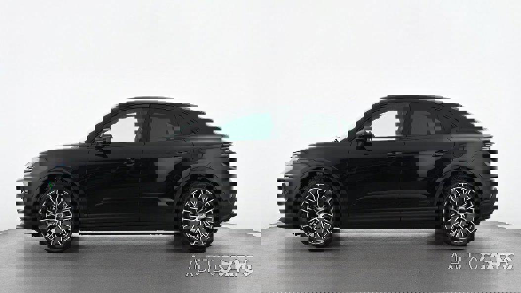 Porsche Macan de 2024