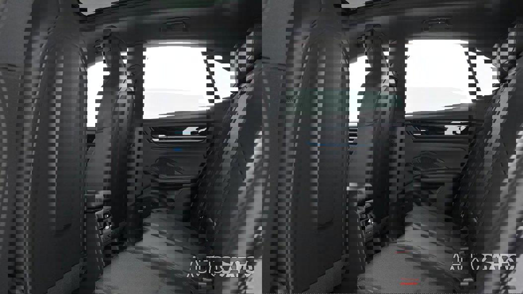 Porsche Macan de 2024