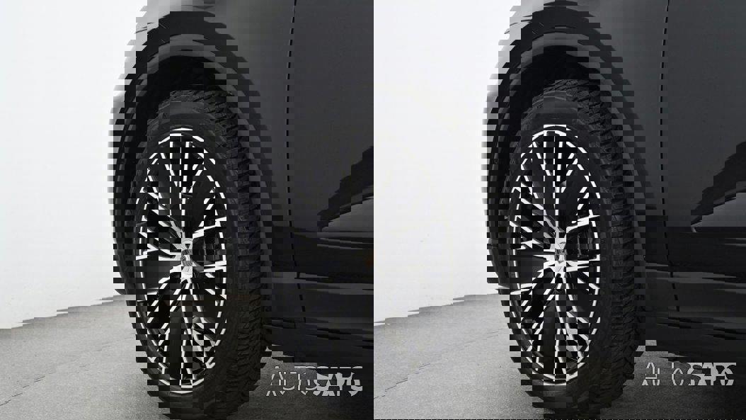 Porsche Macan de 2024