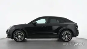 Porsche Macan de 2024