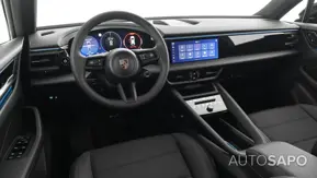 Porsche Macan de 2024