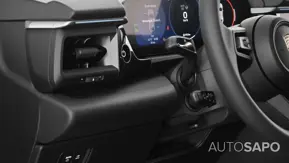 Porsche Macan de 2024
