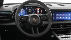 Porsche Macan de 2024