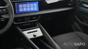 Porsche Macan de 2024