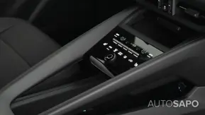 Porsche Macan de 2024