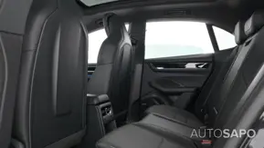 Porsche Macan de 2024