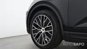 Porsche Macan de 2024