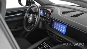 Porsche Macan de 2024