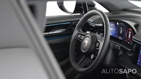 Porsche Macan de 2024