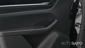 Porsche Macan de 2024