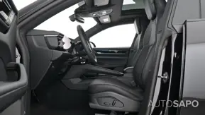 Porsche Macan de 2024