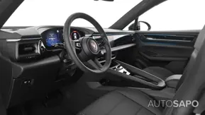 Porsche Macan de 2024