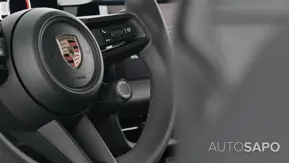 Porsche Macan de 2024