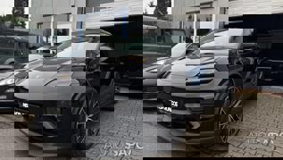 Porsche Macan de 2025