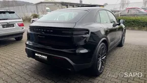Porsche Macan de 2025