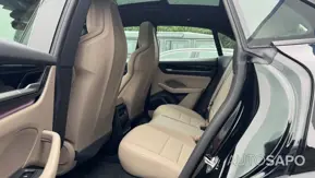 Porsche Macan de 2025