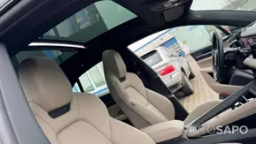 Porsche Macan de 2025