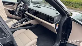 Porsche Macan de 2025