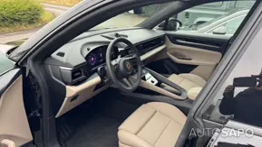 Porsche Macan de 2025