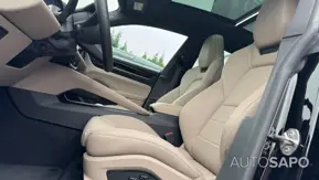 Porsche Macan de 2025