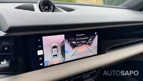 Porsche Macan de 2025