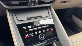 Porsche Macan de 2025