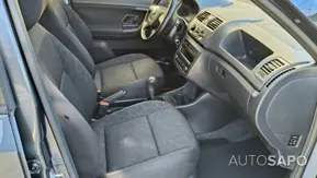 Skoda Fabia 1.2 TDi Style de 2012