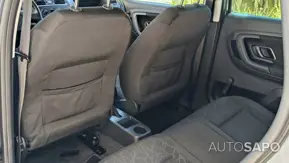 Skoda Fabia 1.2 TDi Style de 2012