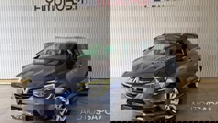 Renault Mégane de 2019