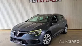 Renault Mégane de 2019