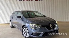 Renault Mégane de 2019