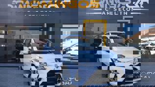 Toyota Yaris de 2019