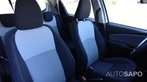 Toyota Yaris de 2019