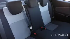 Toyota Yaris de 2019