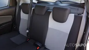 Toyota Yaris de 2019