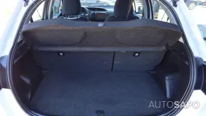 Toyota Yaris de 2019