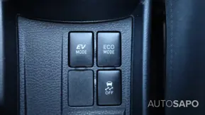 Toyota Yaris de 2019