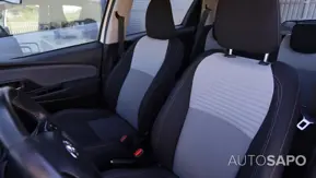 Toyota Yaris de 2019