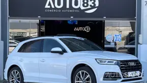 Audi Q5 de 2020
