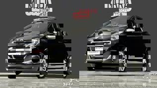 Peugeot 208 1.2 PureTech Style de 2018