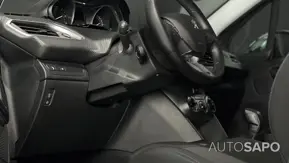 Peugeot 208 1.2 PureTech Style de 2018